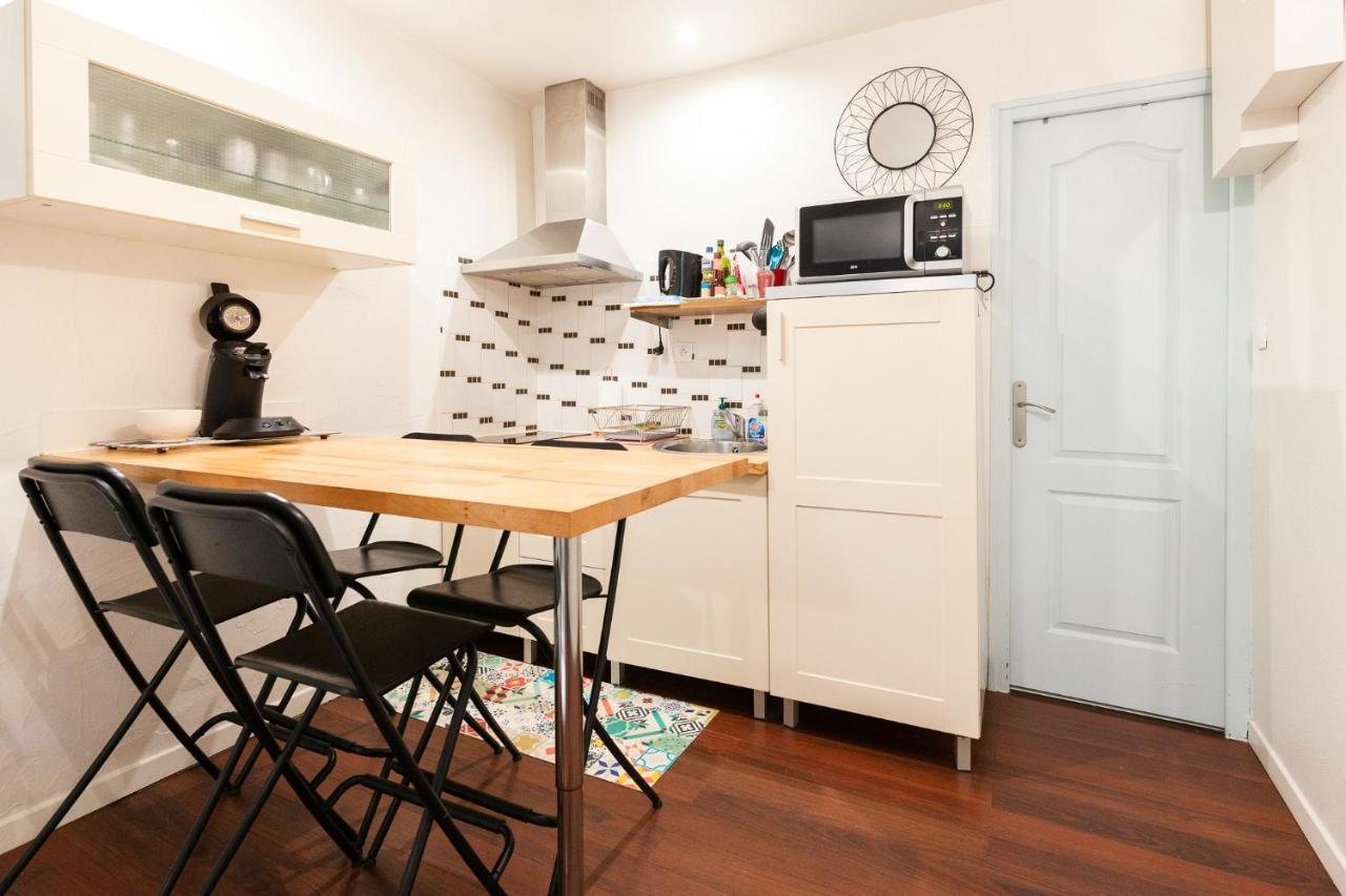 Apartment La Parenthese Familial - Centre-ville - Calme - Wifi - T2