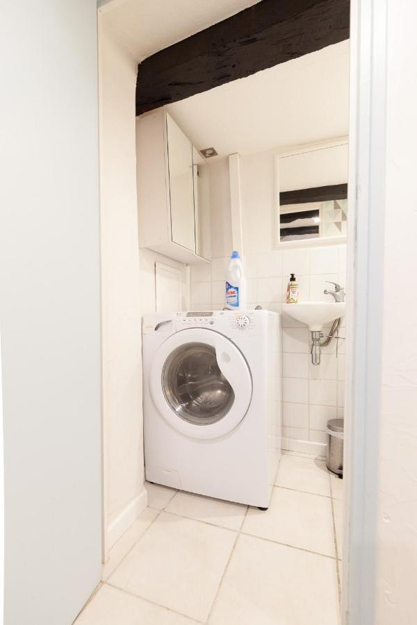 Apartment La Parenthese Familial - Centre-ville - Calme - Wifi - T2 Vannes