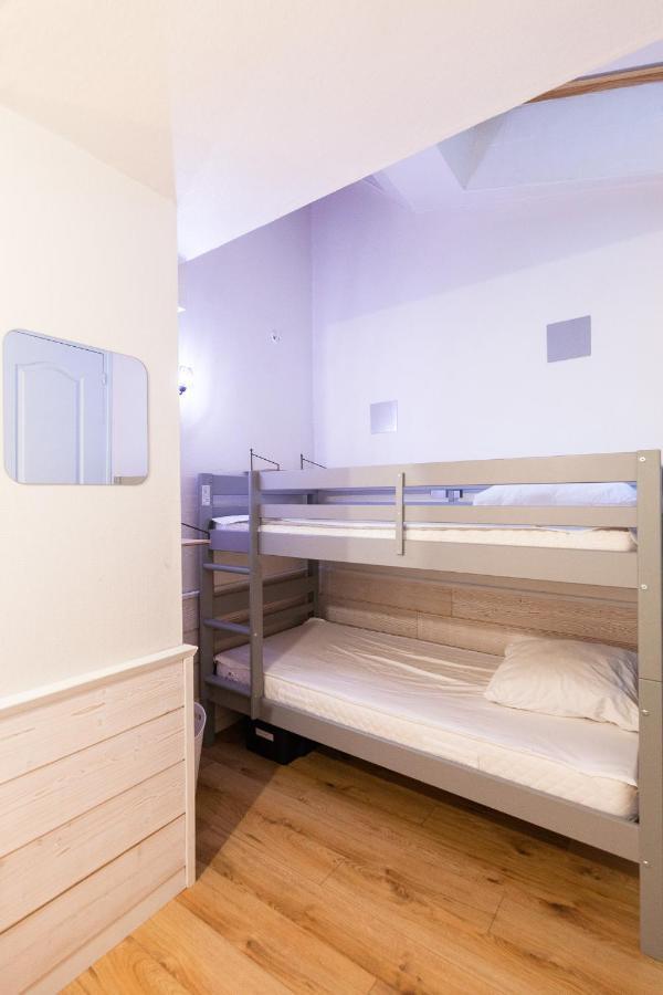 La Parenthese Familial - Centre-ville - Calme - Wifi - T2 Apartment *